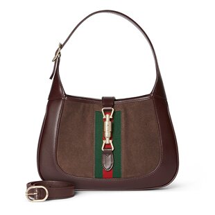 潮奢 Gucci 古驰 女士 Jackie 1961系列中号手袋 820415AAE3P