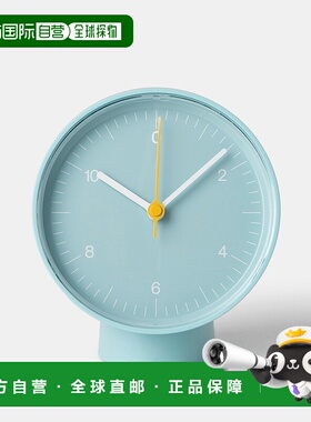 日本直邮Hay HAY TABLE CLOCK 男女用台钟 室内装饰 书桌 办公室