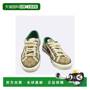 女鞋 1h可退 休闲鞋 韩国直邮gucci 时尚