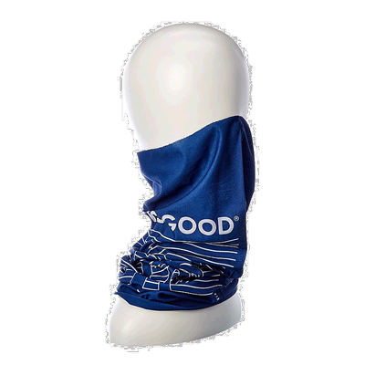 自营 Life is Good Headband/Neck Gaiter 时尚保暖高级感正品 美