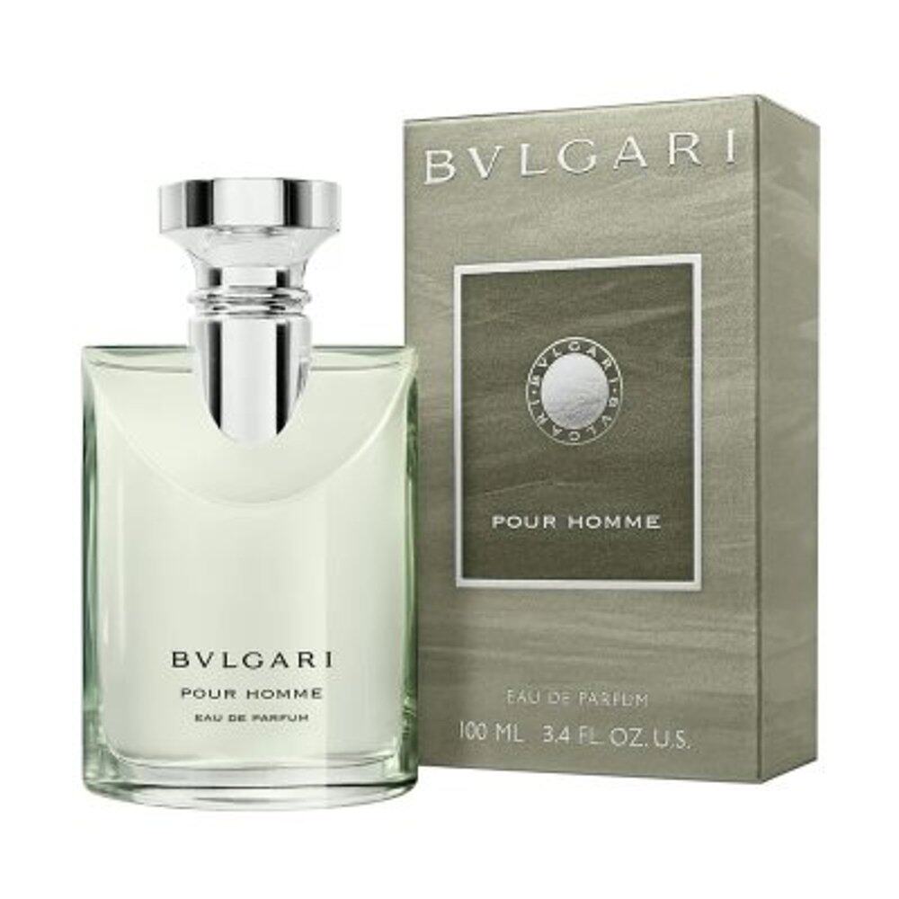 BVLGARI宝格丽大吉岭茶木质浓香水持久留香EDP50/100ML