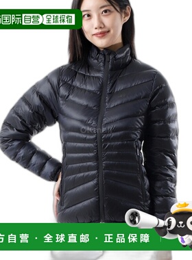 韩国直邮J.LINDEBERG Lara 轻薄羽绒服 (AWOW10868-6855) 外套