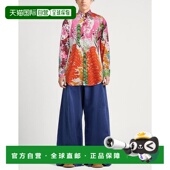 美国直邮 牛仔长袖 dsquared2 衬衫 休闲舒适百搭 男士 1h可退