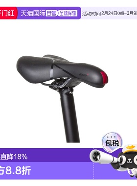 自营 燕鸥TERN PORTER+自行车座位折叠自行车坐垫舒适骑行鞍座