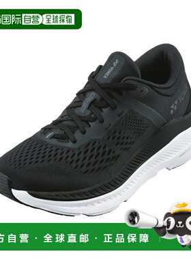 日本直邮 Yonex 女士跑步鞋 Safran 200X Women SHR200XL