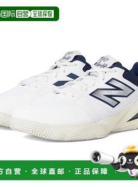 1h可退 香港直邮New Balance  男士 FuelCell Delray V2 网球鞋
