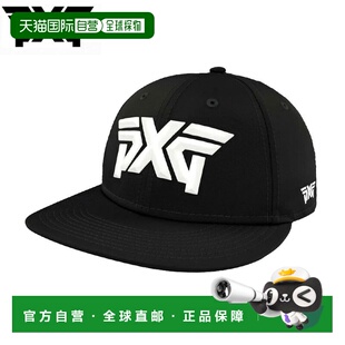 日本直邮PXG Golf 棱面标志 950LP 棒球帽 UHW76