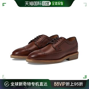 Allen Edmonds 男士 香港直邮潮奢 William 牛津鞋