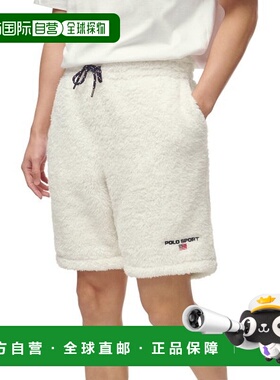 韩国直邮POLO RALPH LAUREN短裤休闲裤 MNPOSHO1BQ20097-101