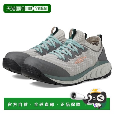 香港直邮潮奢 keen 女士 Arvada Shift 运动鞋(Comp Toe)休闲鞋