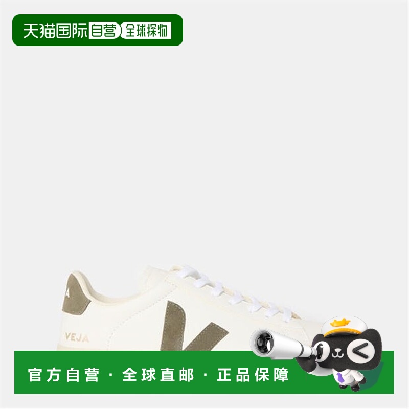 1h可退 香港直邮潮奢 Veja 男士 Campo Lthr Trnr Sn99 运动鞋