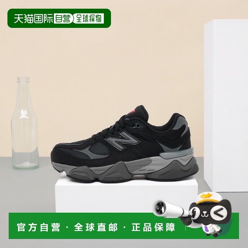 1h可退 香港直邮New Balance  女童 "LIFESTYLE" 运动鞋童鞋童装,童鞋/婴儿鞋/亲子鞋,运动鞋,淘宝优惠券,粉丝福利购,淘宝优惠卷