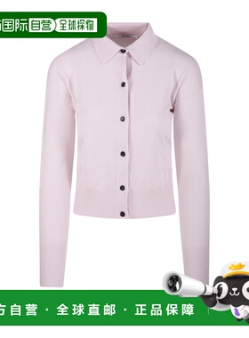 香港直邮MAX MARA 女士针织衫 2611341061600014 SS2026 紫色