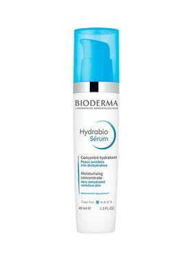Bioderma/贝德玛润妍系列水润亮肤锁水精华乳40ML