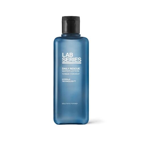 【效期至25年10月】Lab Series朗仕男士蓝宝瓶爽肤水补水200ml