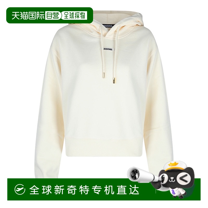 1h可退 香港直邮JACQUEMUS 女士外套 24E241JS1622341130 SS2025