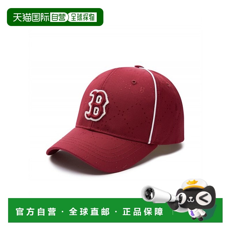 韩国直邮MLB KIDS 童鞋  7ACPMD23N-43WIS童装帽子