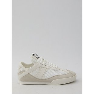女士休闲鞋 Kick CHC25S07IPL20S 白色 Sneakers SS2025 CHLOÉ
