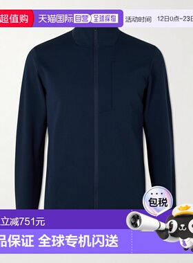 1h可退 香港直邮Lululemon 男士 Sojourn Warpstreme™ 高尔夫球夹