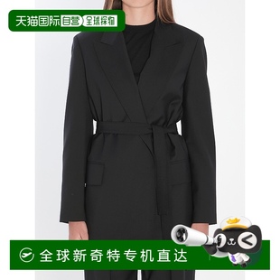 女士夾克 1h可退 MARA 252104610160010204004 香港直郵MAX AW202