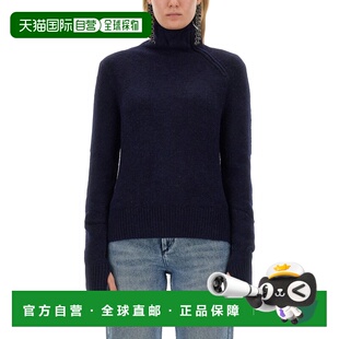 香港直邮ISABEL 毛线衫 MARANT ODELLE PU0506FAB3L0 女士 1h可退