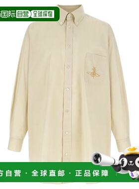 香港直邮VIVIENNE WESTWOOD 女士衬衫 35010021W017EA404