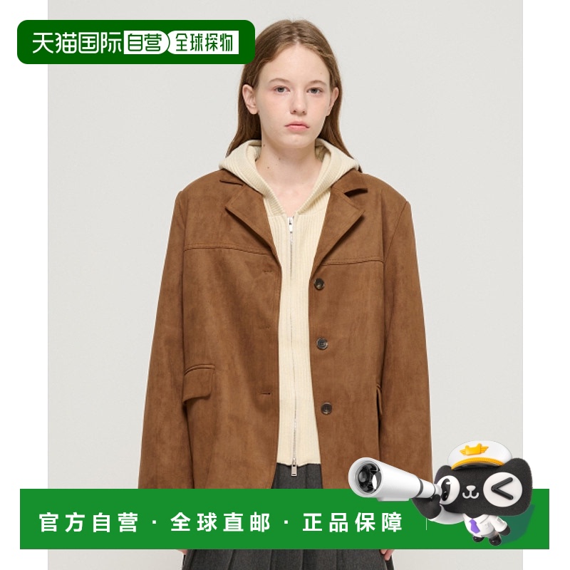 韩国直邮ROIDESROIS女士运动茄克/外套RD24FD1901 KARRA POINT SU
