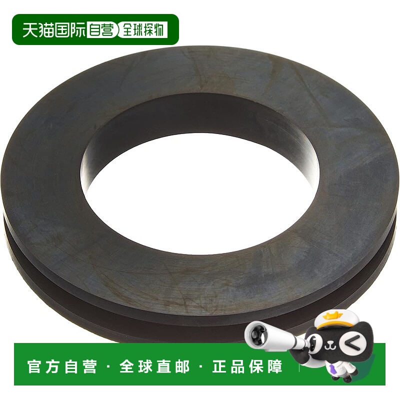 【日本直邮】SANEI 马桶配件 低水箱虹吸阀座垫圈 67 毫米 适用于