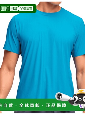 香港直邮hoka oneone 男士 上装T恤