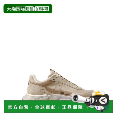 1h可退 香港直邮premiata 女士 运动鞋 DEVIND446 舒适时尚