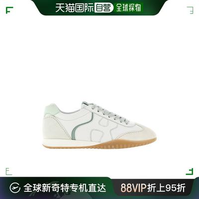 香港直邮HOGAN 女士运动鞋 HXW5650DO01T430SUF