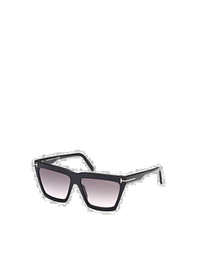 香港直邮Tom Ford 全镜框太阳镜 FT1110汤姆福特