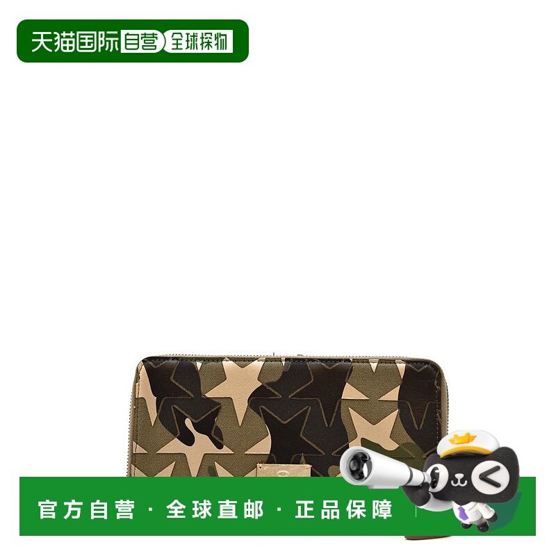 香港直邮VALENTINO GARAVANI 女士钱包 LY2P0569GAL194 AW2021