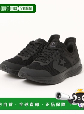 1h可退 日本直邮CONVERSE 匡威 男装 DAYSTAR SLIT SLIDE 运动休