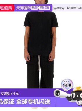 1h可退 香港直邮潮奢 rick owens 瑞克 欧文斯 DRKSHDW 男士 LEVE