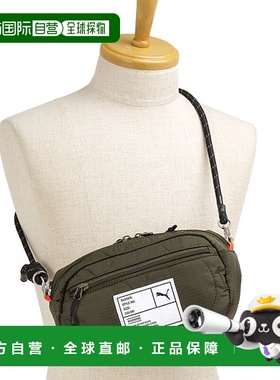 日本直邮PUMA Rusty 迷你单肩包 [J20397 FW25] 2L RUSTY MINI SH