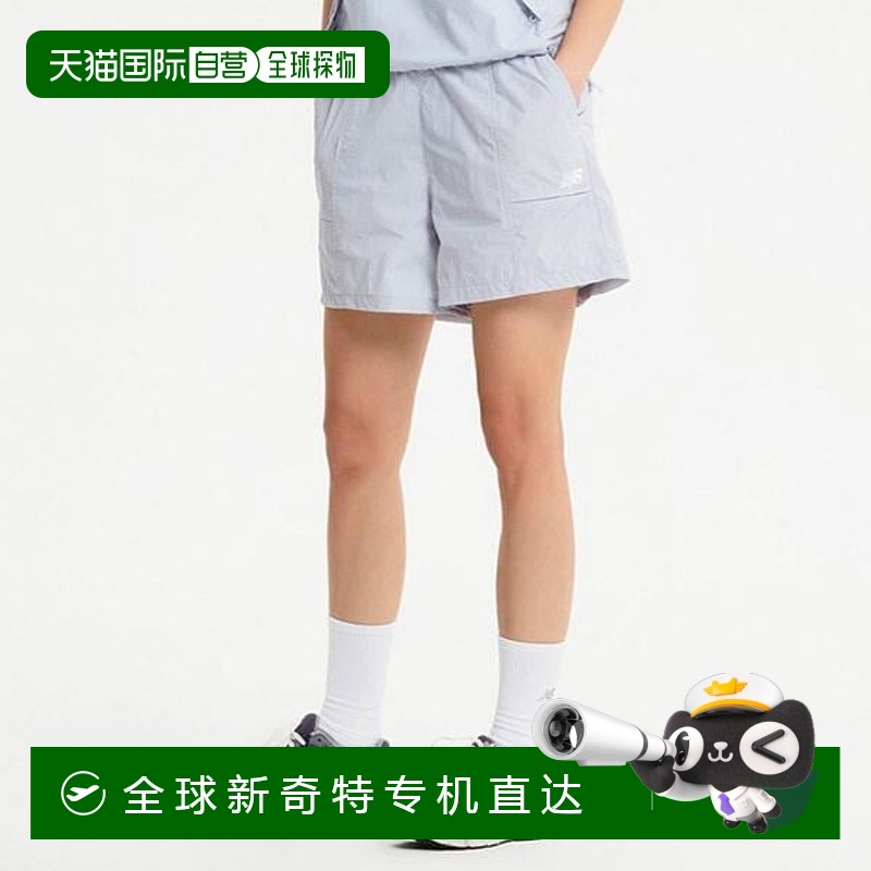韩国直邮new balance  休闲裤