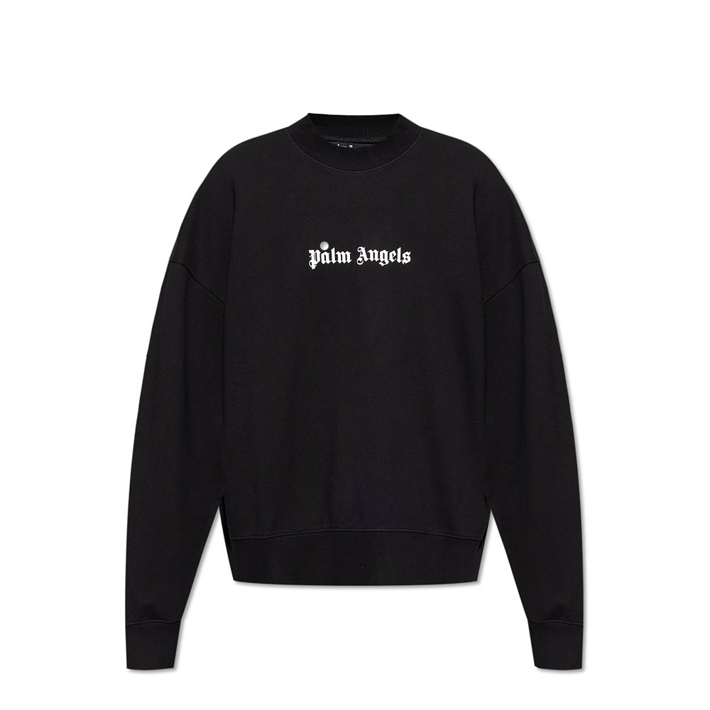 PALM ANGELS 男士针织毛衣 PMBA080C99FLE0011001 AW2024
