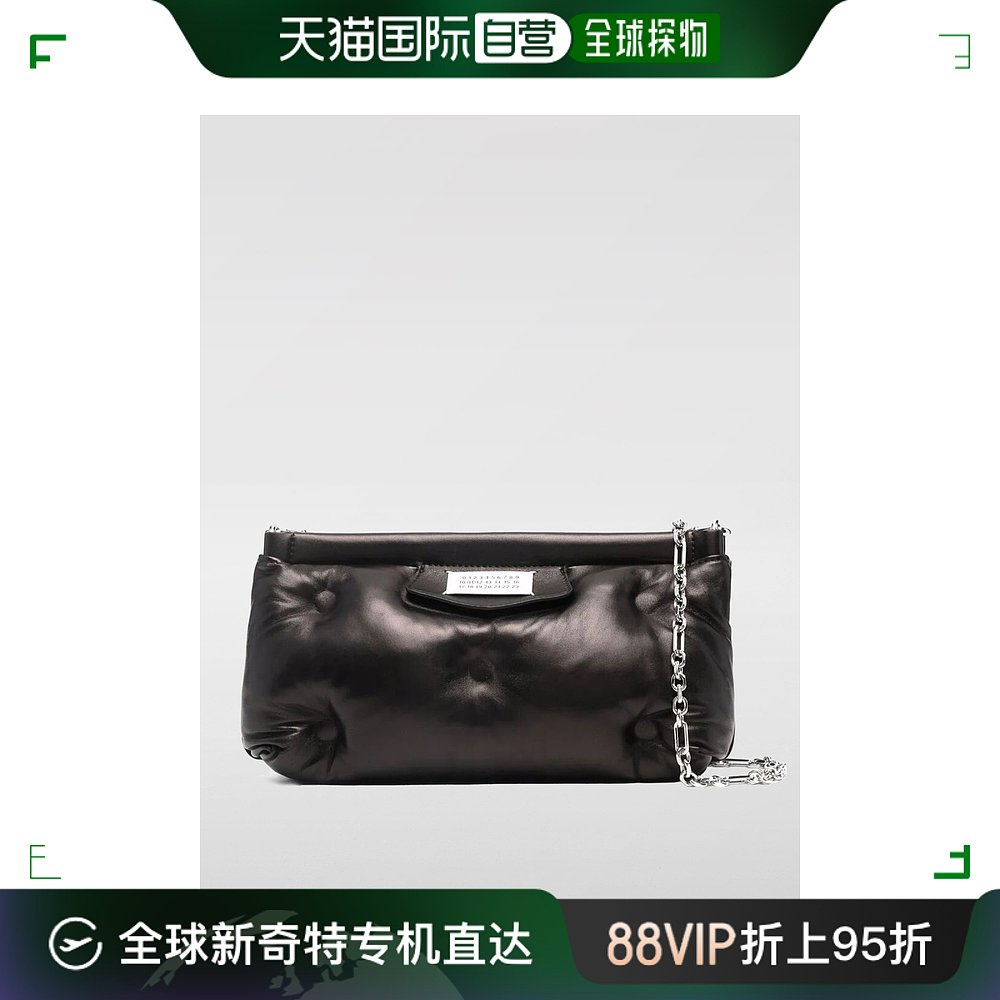 香港直邮潮奢 Maison Margiela 马丁 马吉拉 女士 Shoulder bag w 箱包皮具/热销女包/男包 通用款女包 原图主图