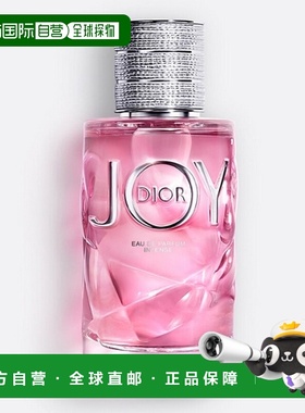 巴黎直邮迪奥Dior悦之欢浓璀璨香型JOY INTENSE EAU DE 50/90ML
