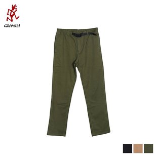 窄裤 男士 G109 九分裤 OGS CROPPED 新款 PANT 日本直邮GRAMICCI