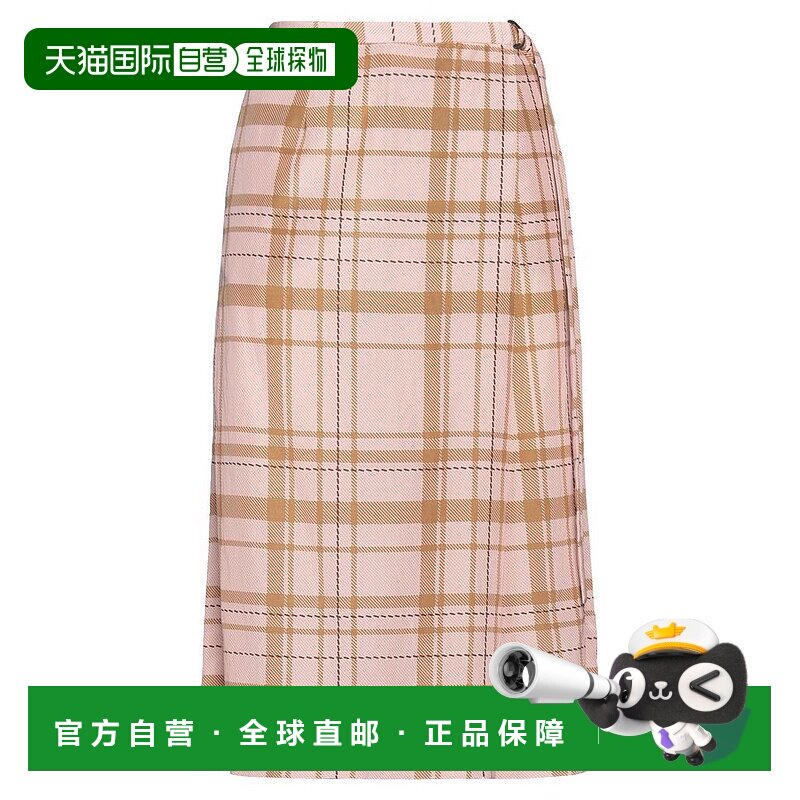 【美国直邮】ballantyne 女士 休闲裤直筒