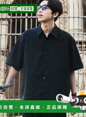 1h可退 日本直邮FREAK'S STORE 男士速干短袖衬衫背心套装 120524