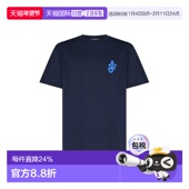 T恤 1h可退 JT0061PG0772 男士 圆领短袖 香港直邮J.W. Anderson