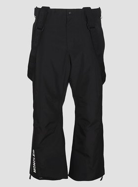 MONCLER GRENOBLE 男士休闲裤 J20972G00003549SU999