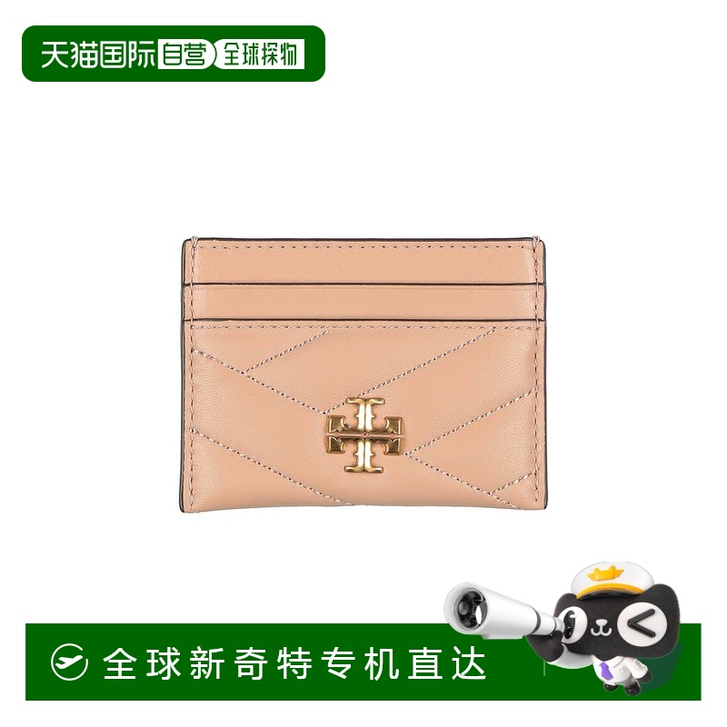 1h可退 香港直邮潮奢 Tory Burch 托里 伯奇 女士 Cardholder 卡