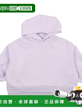 日本直邮TIGORA 青少年科技湿感套头派克卫衣 [TI1866EC14987]