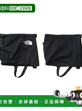 日本直邮THE NORTH FACE 男士 Hyvent 短款防寒套 NN72503