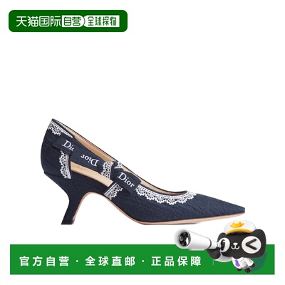 1h可退 香港直邮Dior J'Adior高跟鞋 KCV513OCT