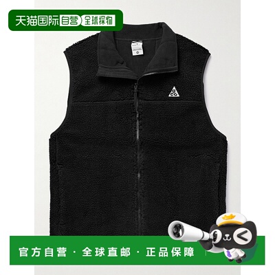 1h可退 香港直邮Nike 耐克 男士 ACG Canwell Glacier Therma-FIT